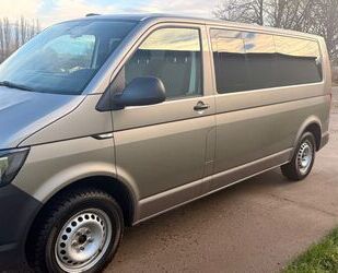 VW T6 Multivan Gebrauchtwagen