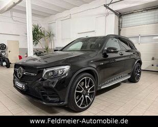 Mercedes-Benz GLC 43 AMG Gebrauchtwagen