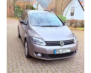 VW Golf Plus Gebrauchtwagen