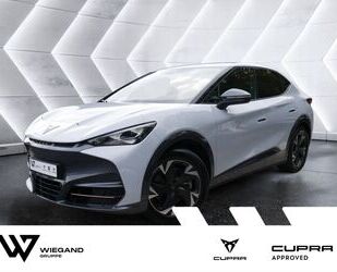 Cupra Tavascan Gebrauchtwagen