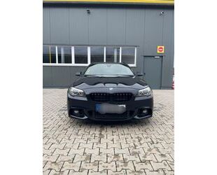 BMW 530 Gebrauchtwagen