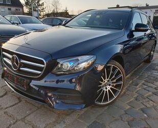 Mercedes-Benz E 400 Gebrauchtwagen