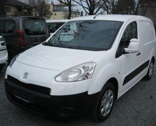 Peugeot Partner Gebrauchtwagen