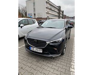Mazda CX-3 Gebrauchtwagen