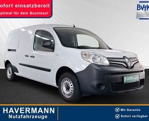 Renault Kangoo Gebrauchtwagen