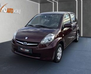 Subaru Justy Gebrauchtwagen