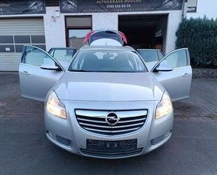 Opel Insignia Gebrauchtwagen