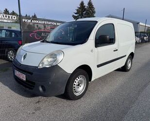 Renault Kangoo Gebrauchtwagen