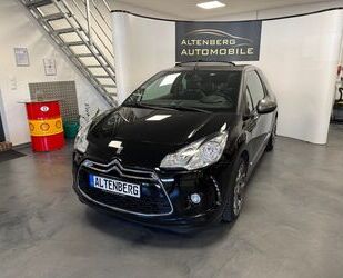 Citroen DS3 Gebrauchtwagen