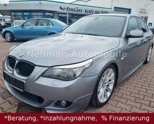 BMW 550 Gebrauchtwagen