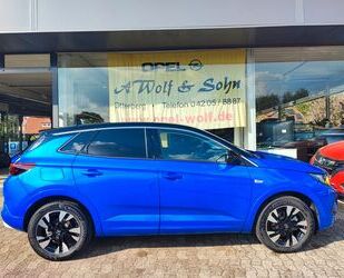 Opel Grandland (X) Gebrauchtwagen