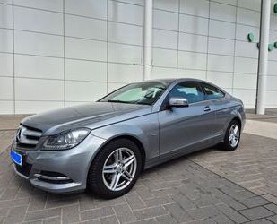 Mercedes-Benz C 180 Gebrauchtwagen