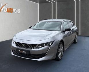 Peugeot 508 Gebrauchtwagen