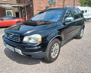 Volvo XC90 Gebrauchtwagen