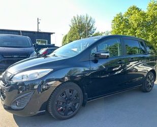 Mazda 5 Gebrauchtwagen