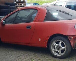 Opel Tigra Gebrauchtwagen