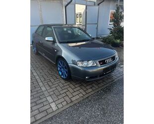 Audi S3 Gebrauchtwagen