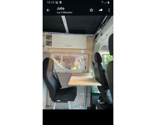 Peugeot Boxer Gebrauchtwagen