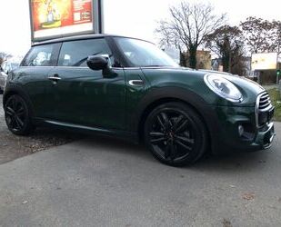 Mini Cooper Gebrauchtwagen