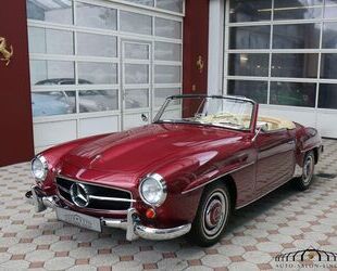 Mercedes-Benz 190 Gebrauchtwagen