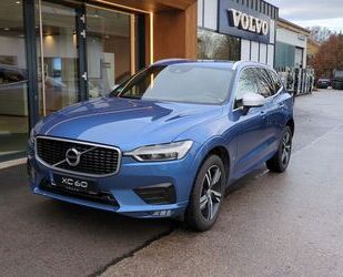 Volvo XC60 Gebrauchtwagen