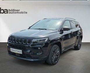 Jeep Compass Gebrauchtwagen