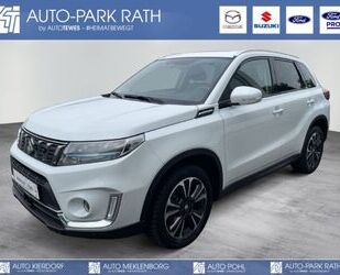 Suzuki Vitara Gebrauchtwagen