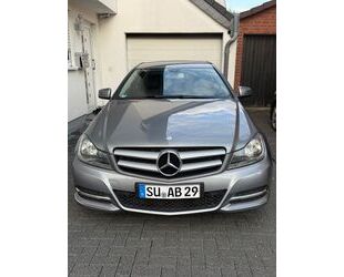 Mercedes-Benz C 220 Gebrauchtwagen