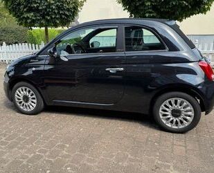Fiat 500C Gebrauchtwagen