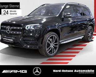 Mercedes-Benz GLS 400 Gebrauchtwagen