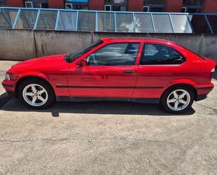 BMW 316 Gebrauchtwagen