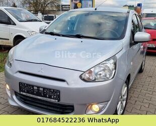 Mitsubishi Space Star Gebrauchtwagen