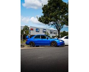 Subaru Impreza Gebrauchtwagen