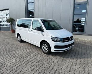 VW T6 Multivan Gebrauchtwagen