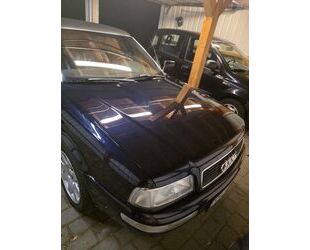 Audi Cabriolet Gebrauchtwagen