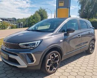 Opel Crossland (X) Gebrauchtwagen