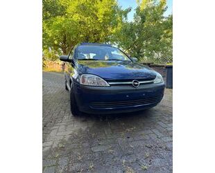 Fiat Corsa 