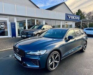Volvo V60 Gebrauchtwagen