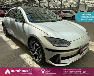 Hyundai IONIQ 6 Gebrauchtwagen