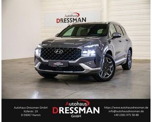 Hyundai SANTA FE Gebrauchtwagen