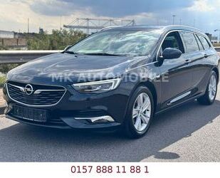 Opel Insignia Gebrauchtwagen