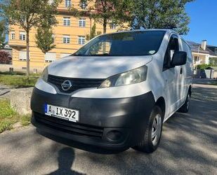 Nissan NV200 Gebrauchtwagen