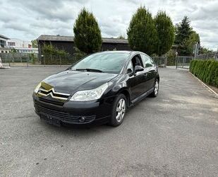 Citroen C4 Gebrauchtwagen