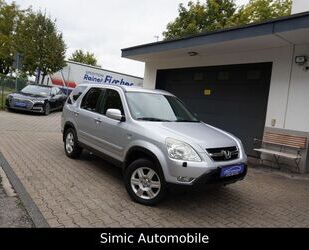 Honda CR-V Gebrauchtwagen