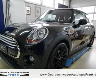 Mini Cooper D Gebrauchtwagen