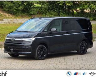 VW T7 Multivan Gebrauchtwagen