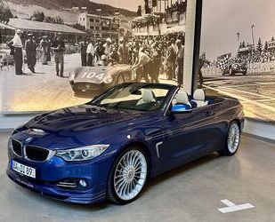 Alpina B4 Gebrauchtwagen