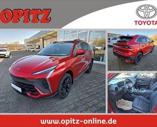 DFSK Forthing 5 Gebrauchtwagen