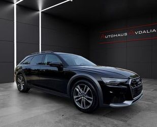 Audi A6 Allroad Gebrauchtwagen