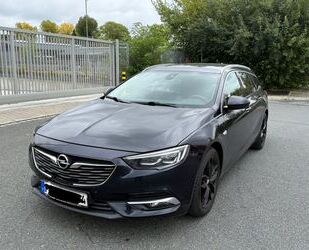 Opel Insignia Gebrauchtwagen